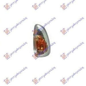 581005497 Nissan Interstar 2009- | Φλας Καθρέπτη Αριστερό