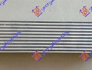 605106230 Opel Mokka X 2016- | Ψυγείο Intercooler