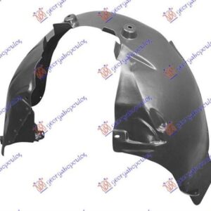 606000822 Opel Adam 2012-2019 | Θόλος Πλαστικός Εμπρός Αριστερός