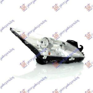 625005131 Peugeot 3008 2009-2013 | Φανός Ηλεκτρικός Εμπρός Δεξιός