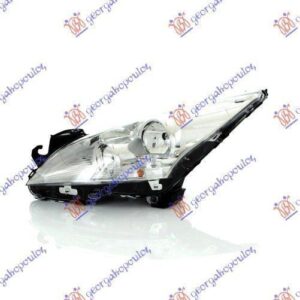 625005132 Peugeot 3008 2009-2013 | Φανός Ηλεκτρικός Εμπρός Αριστερός