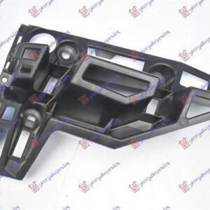 625204302 Peugeot 3008 2016-2020 | Βάση Προφυλακτήρα Πίσω Αριστερή