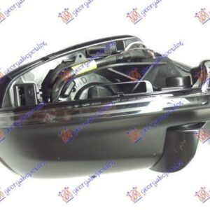 625207501 Peugeot 3008 2016-2020 | Καθρέπτης Ηλεκτρικός Με Ανάκλιση Δεξιός