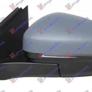 627207582 Peugeot 5008 2016-2020 | Καθρέπτης Ηλεκτρικός Με Ανάκλιση Αριστερός