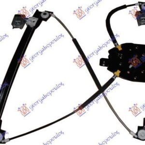 625907042 Peugeot 607 2000-2007 | Γρύλος Ηλεκτρικός Εμπρός Αριστερός