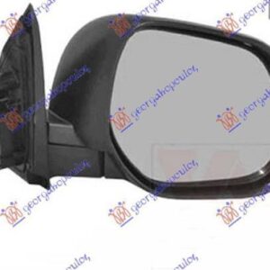 551307583 Mitsubishi Asx 2017-2020 | Καθρέπτης Ηλεκτρικός Με Ανάκλιση Δεξιός