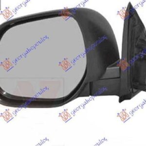 551307584 Mitsubishi Asx 2017-2020 | Καθρέπτης Ηλεκτρικός Με Ανάκλιση Αριστερός