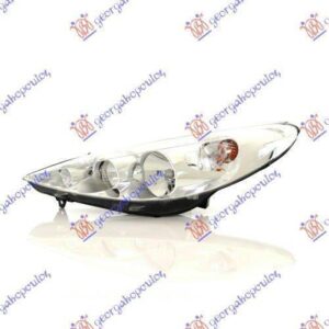 628005132 Peugeot 206+ 2009-2013 | Φανός Ηλεκτρικός Εμπρός Αριστερός