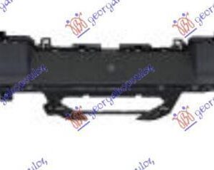 629203630 Peugeot 208 2019- | Προφυλακτήρας Πίσω