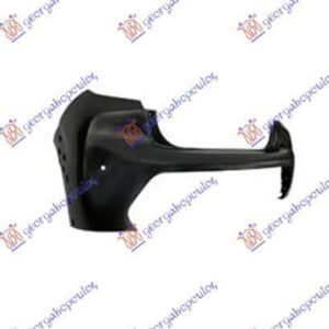 629203655 Peugeot 208 2019- | Προφυλακτήρας Πίσω