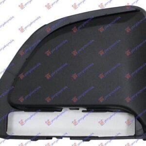 635004804 Peugeot 108 2014- | Δίχτυ Προφυλακτήρα Εμπρός Αριστερό