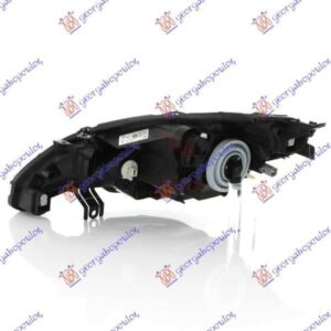 635005141 Peugeot 108 2014- | Φανός Ηλεκτρικός Εμπρός Δεξιός