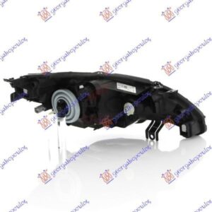 635005142 Peugeot 108 2014- | Φανός Ηλεκτρικός Εμπρός Αριστερός