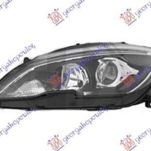 636105144 Peugeot 308 2017-2021 | Φανός Ηλεκτρικός Εμπρός Αριστερός