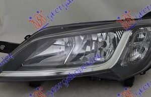 036905141 Citroen Jumper 2014- | Φανός Ηλεκτρικός Εμπρός Δεξιός