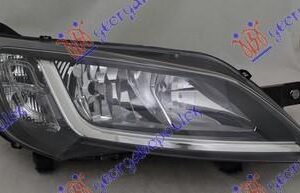 036905142 Citroen Jumper 2014- | Φανός Ηλεκτρικός Εμπρός Αριστερός