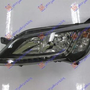 637005147 Peugeot Boxer 2014- | Φανός Ηλεκτρικός Εμπρός Αριστερός