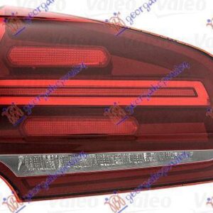 650105828 Porsche Cayenne 2015-2018 | Φανός Εσωτερικός Πίσω Δεξιός