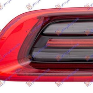 652005818 Porsche Macan 2014-2018 | Φανός Εσωτερικός Πίσω Δεξιός