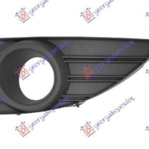 667004822 Renault Fluence 2010-2013 | Δίχτυ Προφυλακτήρα Εμπρός Αριστερό