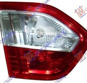 667005897 Renault Fluence 2010-2013 | Φανός Εσωτερικός Πίσω Αριστερός