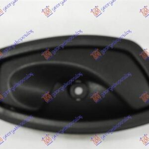 038607871 Renault Megane Coupe 2008-2014 | Χερούλι Πόρτας Εσωτερικό Εμπρός/Πίσω Δεξιό