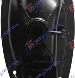 038607872 Renault Megane Coupe 2008-2014 | Χερούλι Πόρτας Εσωτερικό Εμπρός/Πίσω Αριστερό