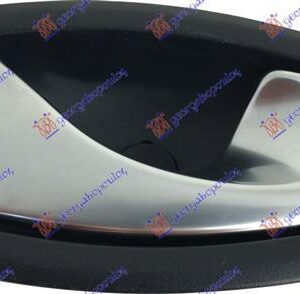 038607881 Renault Megane Coupe 2008-2014 | Χερούλι Πόρτας Εσωτερικό Εμπρός/Πίσω Δεξιό