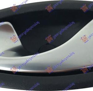 038607882 Renault Megane Coupe 2008-2014 | Χερούλι Πόρτας Εσωτερικό Εμπρός/Πίσω Αριστερό