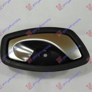 038607891 Renault Megane Coupe 2008-2014 | Χερούλι Πόρτας Εσωτερικό Εμπρός/Πίσω Δεξιό