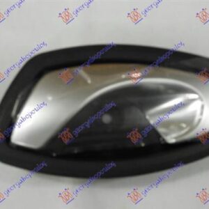 665007892 Renault Laguna Coupe 2008-2015 | Χερούλι Πόρτας Εσωτερικό Εμπρός/Πίσω Αριστερό