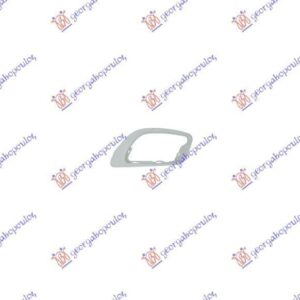 667103994 Renault Fluence 2013- | Πλαίσιο Προβολέα Αριστερό