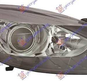 667105131 Renault Fluence 2013- | Φανός Ηλεκτρικός Εμπρός Δεξιός