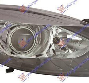 667105133 Renault Fluence 2013- | Φανός Ηλεκτρικός Εμπρός Δεξιός