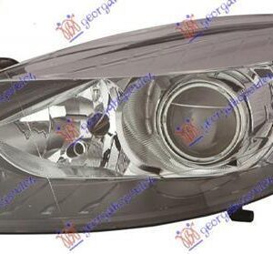 667105142 Renault Fluence 2013- | Φανός Xenon Εμπρός Αριστερός