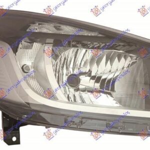 667905131 Renault Trafic 2014-2019 | Φανός Ηλεκτρικός Εμπρός Δεξιός