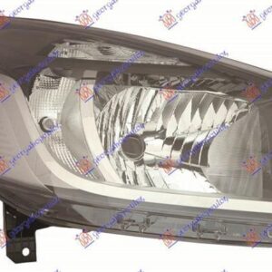 578505133 Nissan NV300 2016- | Φανός Ηλεκτρικός Εμπρός Δεξιός