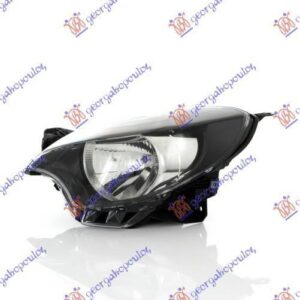 668005132 Renault Twingo 2012-2014 | Φανός Ηλεκτρικός Εμπρός Αριστερός