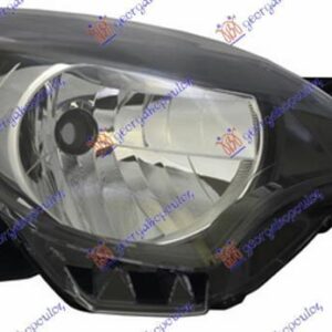 668005133 Renault Twingo 2012-2014 | Φανός Ηλεκτρικός Εμπρός Δεξιός