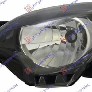 668005134 Renault Twingo 2012-2014 | Φανός Ηλεκτρικός Εμπρός Αριστερός