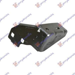 672004282 Renault Captur 2013-2017 | Βάση Προφυλακτήρα Εμπρός Αριστερή