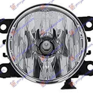 027505115-2 Renault Megane 2005-2008 | Προβολέας Ομίχλης