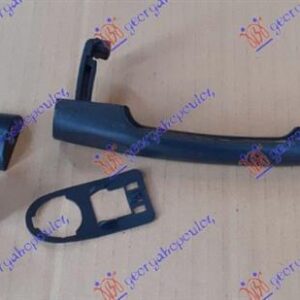 038607840 Renault Megane Coupe 2008-2014 | Χερούλι Πόρτας Εξωτερικό Εμπρός Αριστερό/Δεξιό