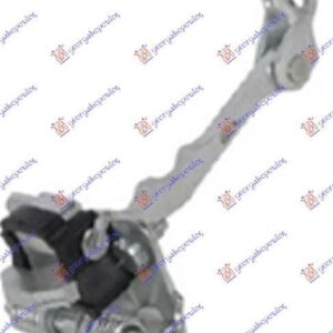 673206170 Renault Megane Cabrio 2010-2014 | Στοπ Πόρτας Εμπρός