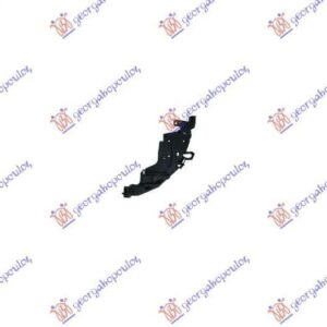 673404281 Renault Megane Coupe/Cabrio 2014-2016 | Βάση Προφυλακτήρα Εμπρός Δεξιά