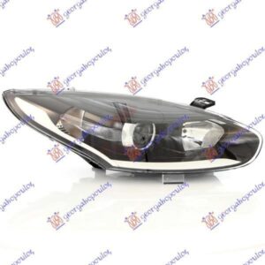 673305143 Renault Megane Hatchback/Station Wagon 2014-2015 | Φανός Ηλεκτρικός Εμπρός Δεξιός