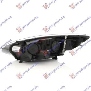 673405143 Renault Megane Coupe/Cabrio 2014-2016 | Φανός Ηλεκτρικός Εμπρός Δεξιός