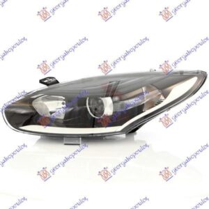 673405144 Renault Megane Coupe/Cabrio 2014-2016 | Φανός Ηλεκτρικός Εμπρός Αριστερός