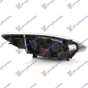 673405144 Renault Megane Coupe/Cabrio 2014-2016 | Φανός Ηλεκτρικός Εμπρός Αριστερός