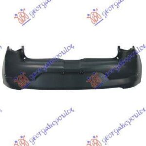 673503630 Renault Megane Hatchback/Station Wagon 2015-2019 | Προφυλακτήρας Πίσω